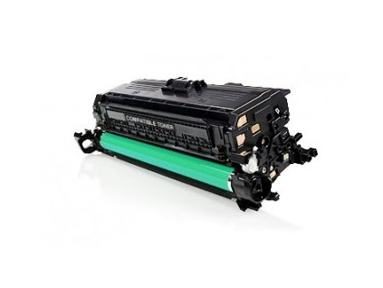 HP CE260X (649X) - kompatibilný čierny toner