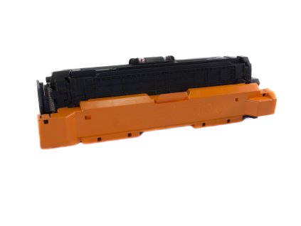 HP CE253A (504A) - kompatibilný červený toner