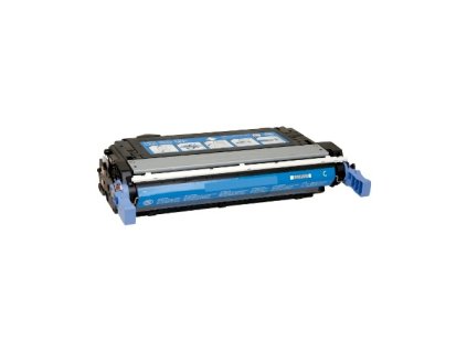 HP CB401A (642A) - kompatibilný modrý toner