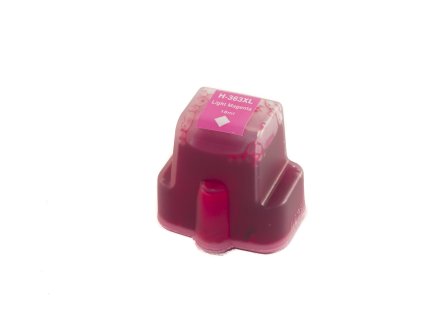 HP C8775EE - kompatibilná svetlo červená atramentová cartridge
