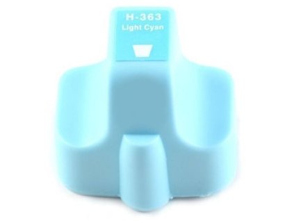 HP C8774EE - kompatibilná svetlomodrá atramentová cartridge