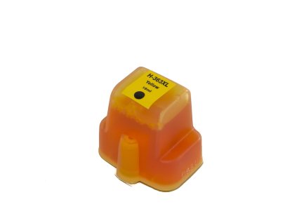 HP C8773EE - kompatibilná žltá atramentová cartridge