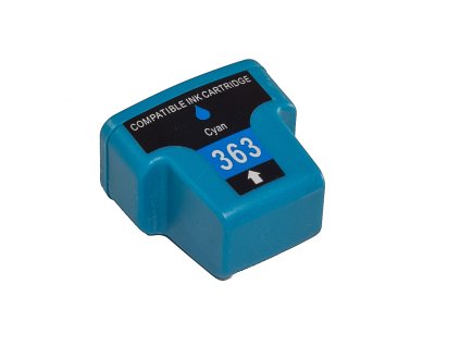 HP C8771EE - kompatibilná modrá atramentová cartridge