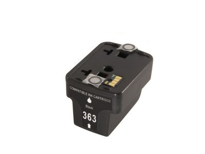 HP C8719EE - kompatibilná čierna atramentová cartridge