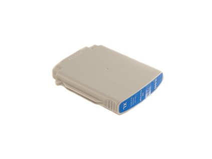 HP C4907AE - kompatibilná modrá atramentová cartridge