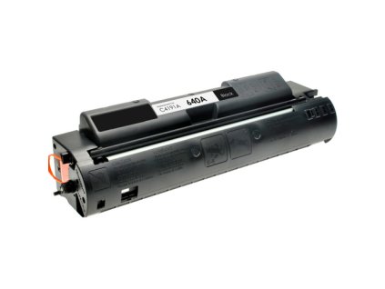 HP C4191A - kompatibilný čierny toner