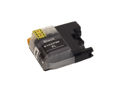 Brother LC229BK - kompatibilná čierna atramentová cartridge