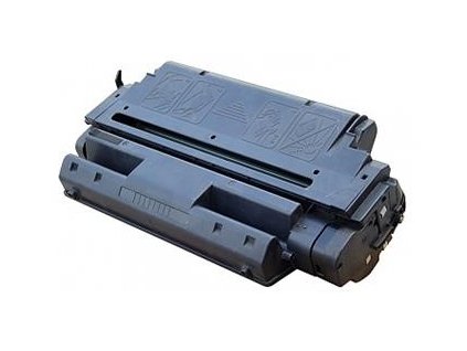 HP C3909A - kompatibilný čierny toner