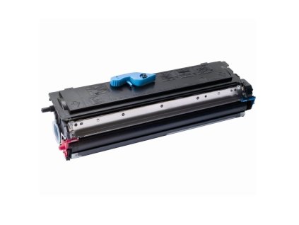 EPSON C13S050167 - kompatibilný čierny toner