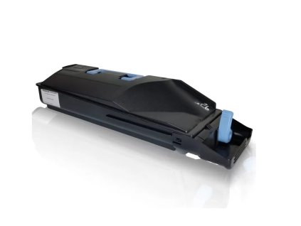 Kyocera TK865BK - kompatibilný čierny toner