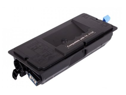 Kyocera TK3150 - kompatibilný čierny toner