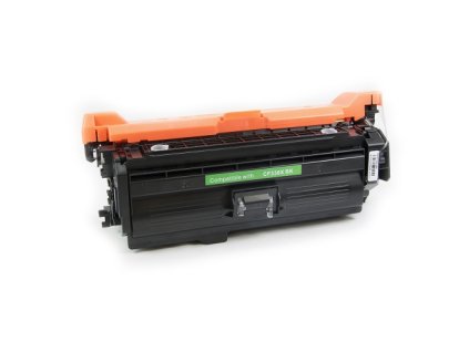 HP CF330X (654X) - kompatibilný čierny toner
