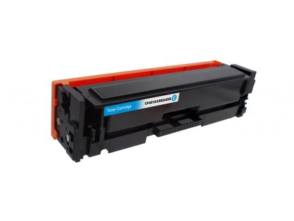 Canon CRG045HC - kompatibilný modrý toner