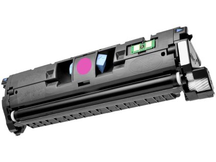 HP Q3973A - kompatibilný červený toner