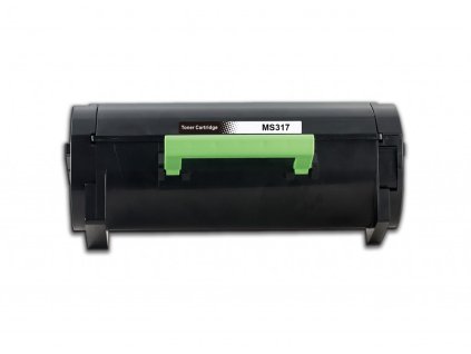 Lexmark 51B2000 - kompatibilný čierny toner