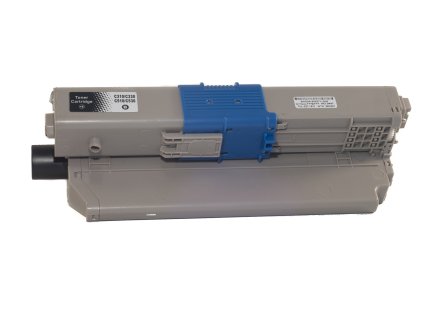 OKI 46508716 - kompatibilný čierny toner