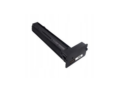 HP CF256X - kompatibilný čierny toner