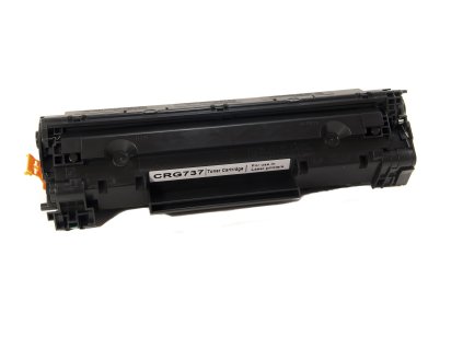Canon CRG-047 - kompatibilný čierny toner