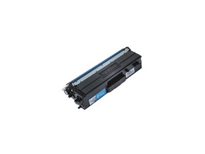 Brother TN910C - kompatibilný modrý toner