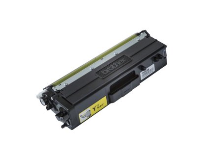 Brother TN910Y - kompatibilný žltý toner