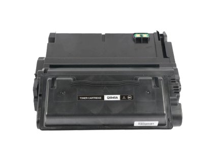 HP Q5945A (45A) - kompatibilný čierny toner