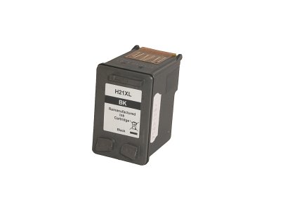 HP C9351AE - kompatibilná čierna atramentová cartridge