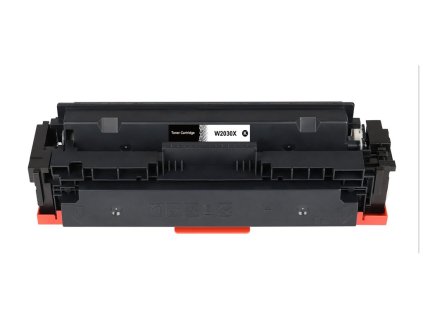 HP W2030X - kompatibilný čierny toner S ČIPOM