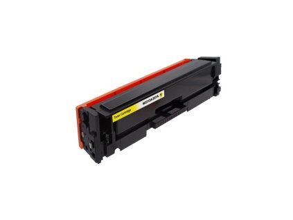 HP W2212A - kompatibilný žltý toner BEZ ČIPU