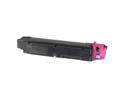 Kyocera TK5140M PIRANHA - kompatibilný červený toner
