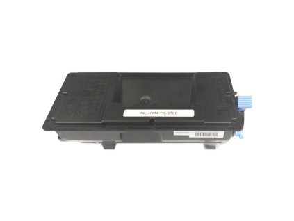 Toner Kyocera TK3160 PIRANHA - kompatibilný čierny toner