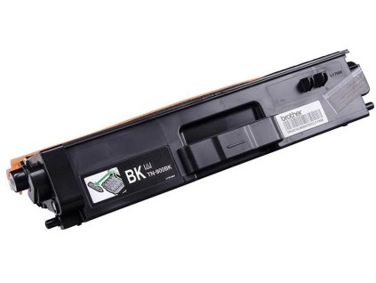 Brother TN900BK - kompatibilný čierny toner