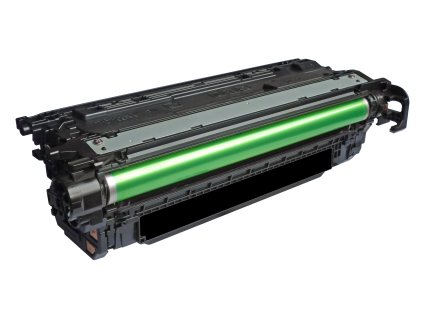 HP CE264X - alternatívny čierny toner