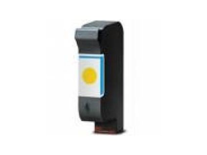 HP 51640Y ( HP 40 ) - alternatívna žltá atramentová cartridge