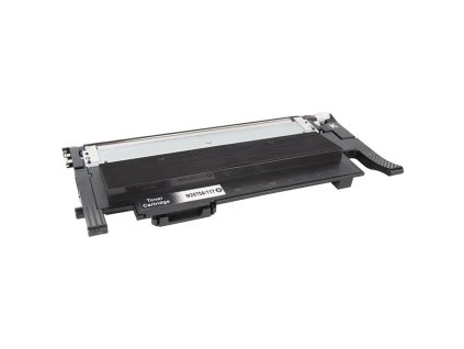 HP W2070A PIRANHA - alternatívny čierny toner S ČIPOM