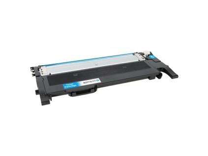 HP W2071A PIRANHA - alternatívny modrý toner S ČIPOM