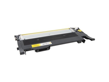 HP W2072A PIRANHA - alternatívny žltý toner S ČIPOM