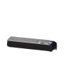Kyocera 1T02F30EU0 - kompatibilný čierny toner