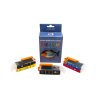 Canon CLI-551 + PGI-550 - kompatibilná sada atramentových cartridge