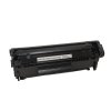 HP Q2612A (12A) - kompatibilný čierny toner