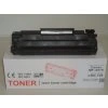 Canon CRG728 - kompatibilný čierny toner