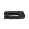 HP Q7553A (53A) - kompatibilný čierny toner
