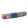 OKI 44973534 - kompatibilný červený toner
