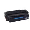 HP Q7553X (53X) - kompatibilný čierny toner