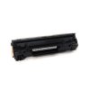 HP CF283A (83A) - kompatibilný čierny toner
