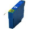 Epson T2712 - kompatibilná modrá atramentová cartridge