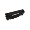 HP Q2612X - kompatibilný čierny toner