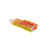 Canon CLI571Y - kompatibilná žltá atramentová cartridge