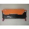 Samsung CLT-M4072S - kompatibilný červený toner