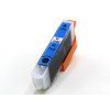 Epson T3362 - kompatibilná modrá atramentová cartridge