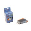 Canon CLI8PC PIRANHA - alternatívna modrá atramentová cartridge